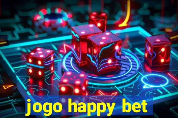 jogo happy bet